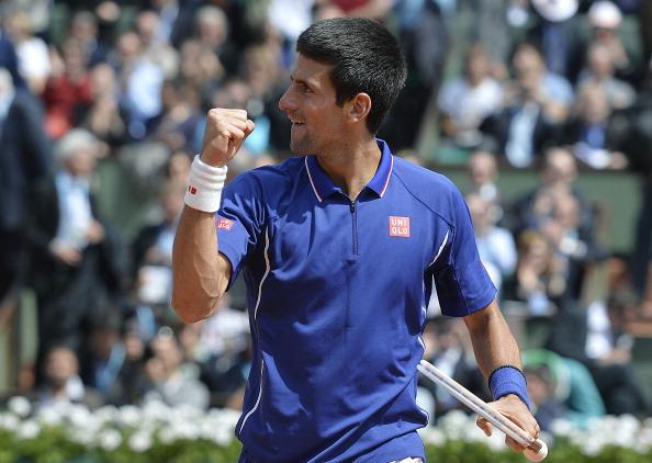 Djokovic may be the best in the world, but history hinders him from winning his first French